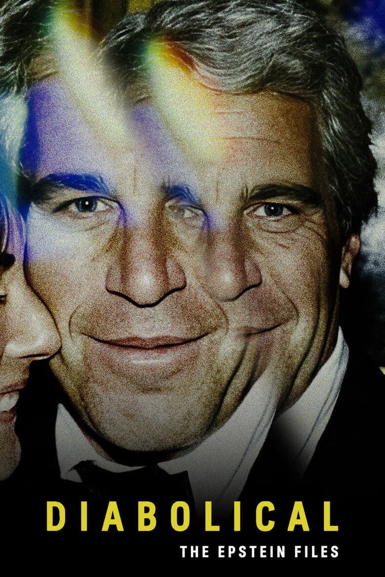 Diabolical - The Epstein Files izle