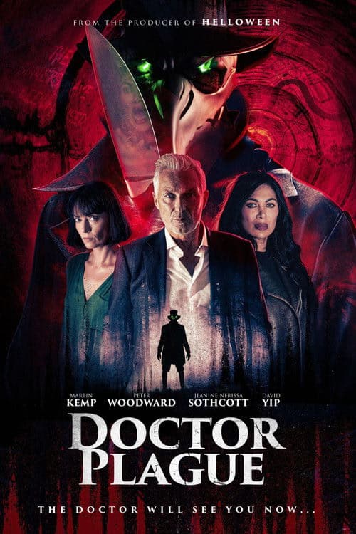 Doctor Plague izle