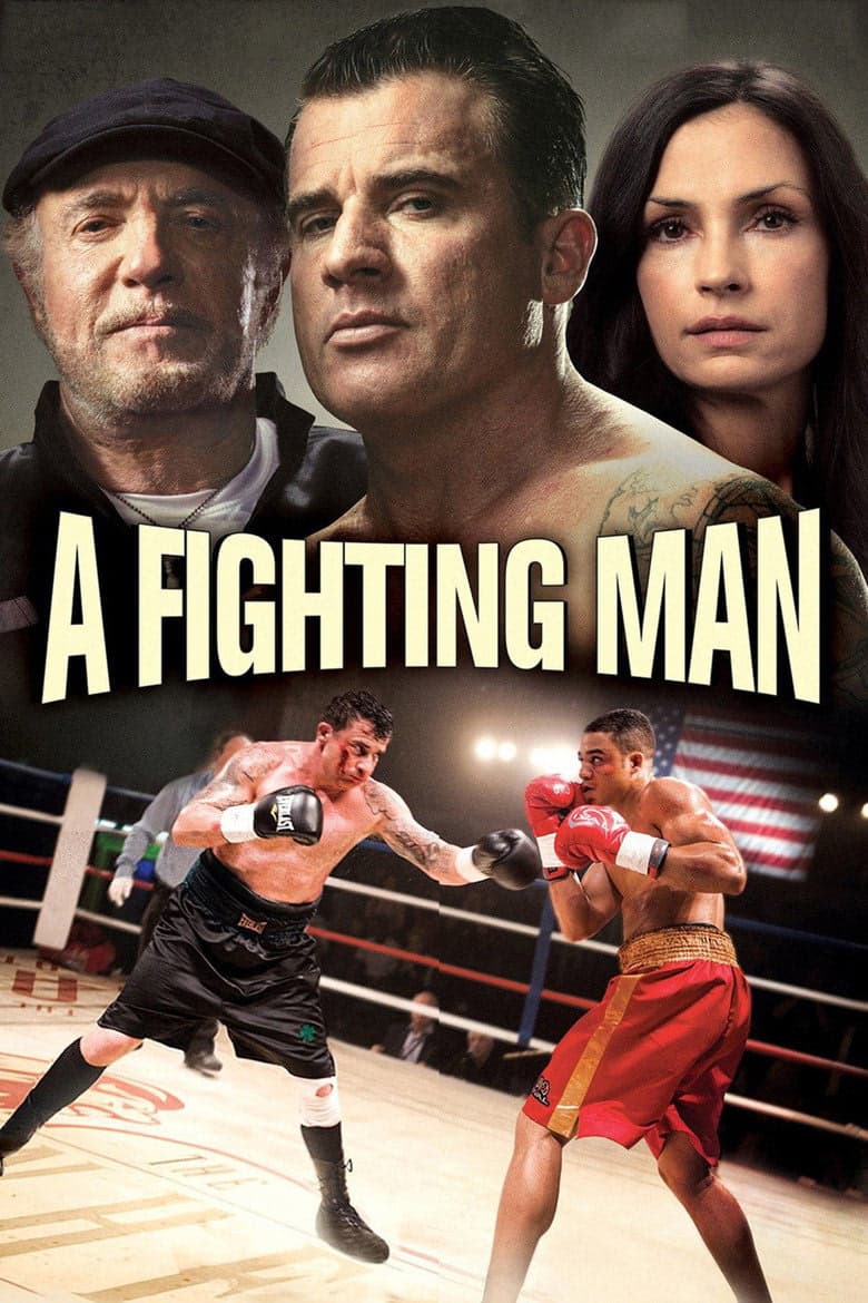 Dövüşçü izle