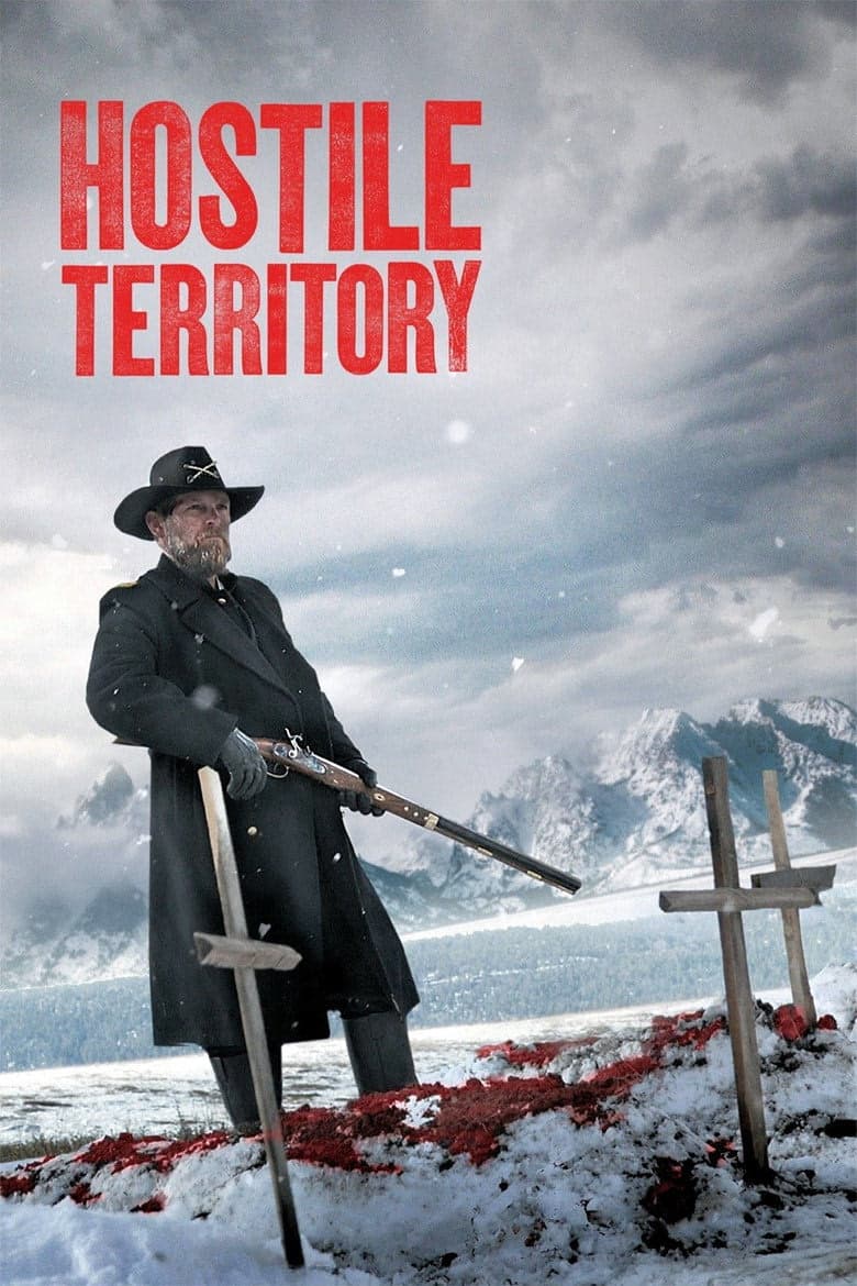 Düşman Toprakları izle