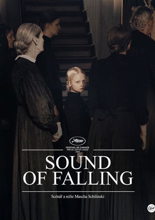Düşüşün Sesi izle
