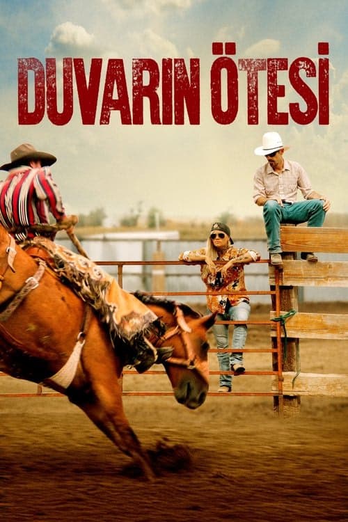 Duvarın Ötesi izle