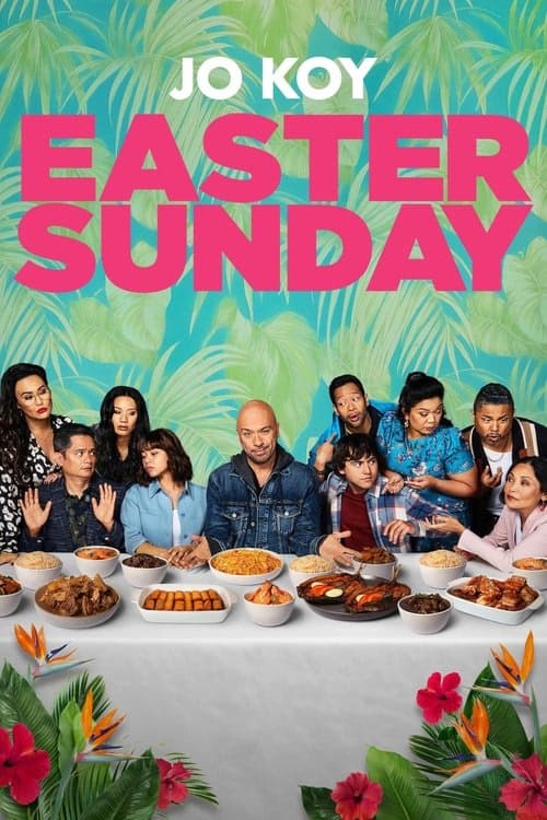 Easter Sunday izle
