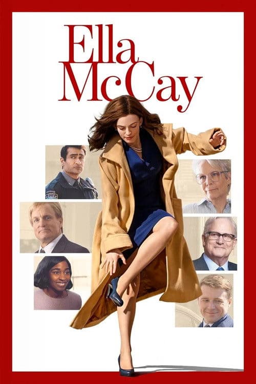 Ella McCay izle