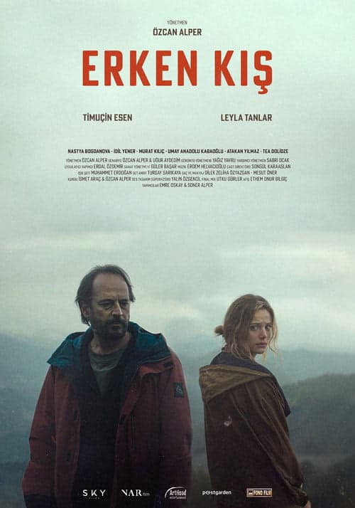 Erken Kış izle