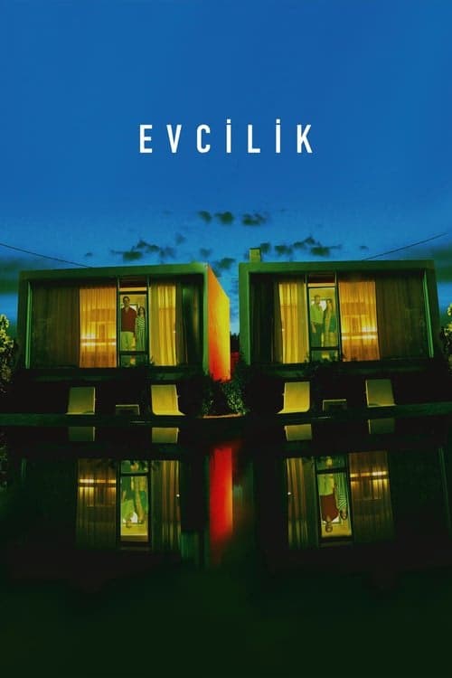 Evcilik izle