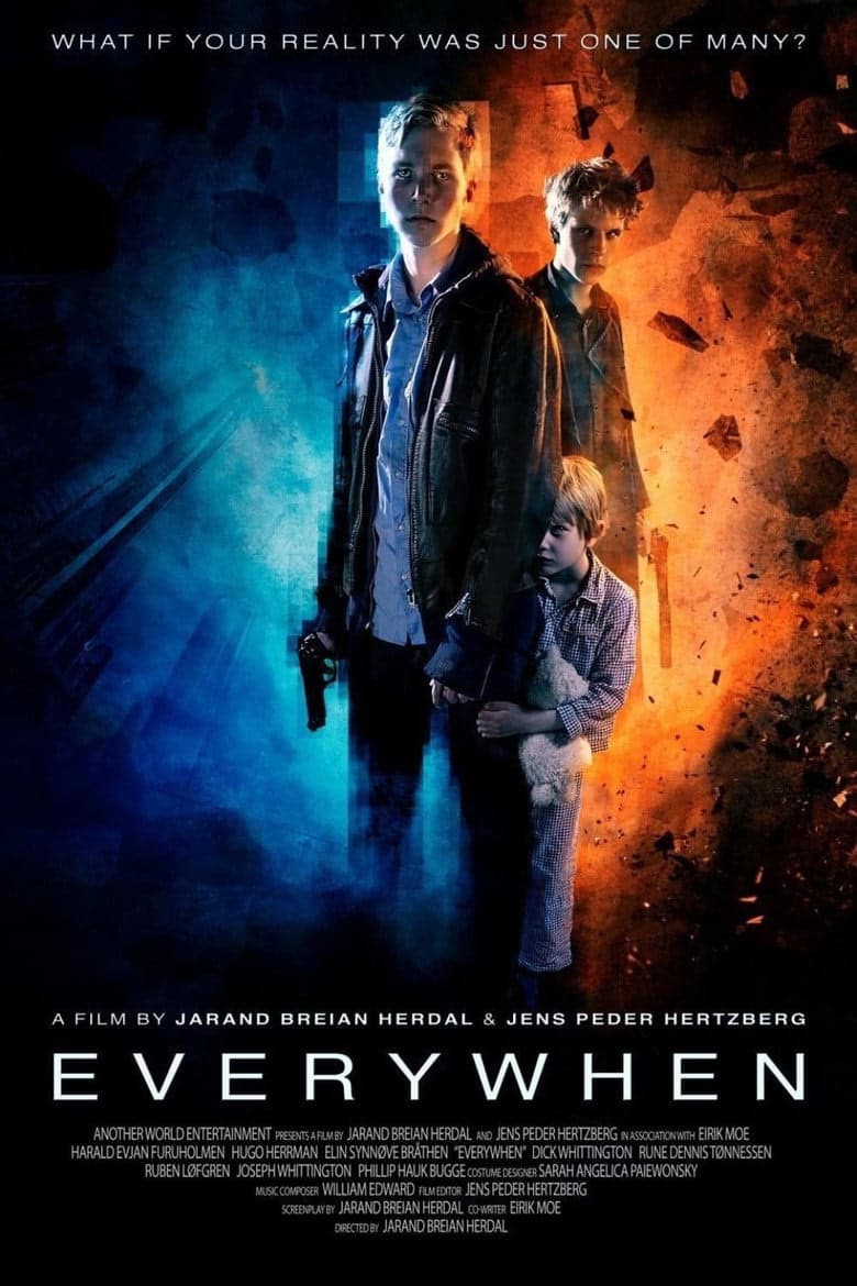 Everywhen izle