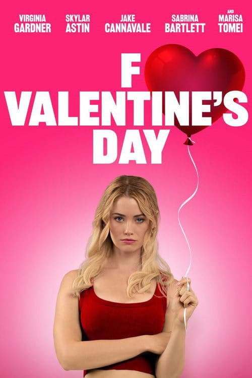 F Valentine's Day izle
