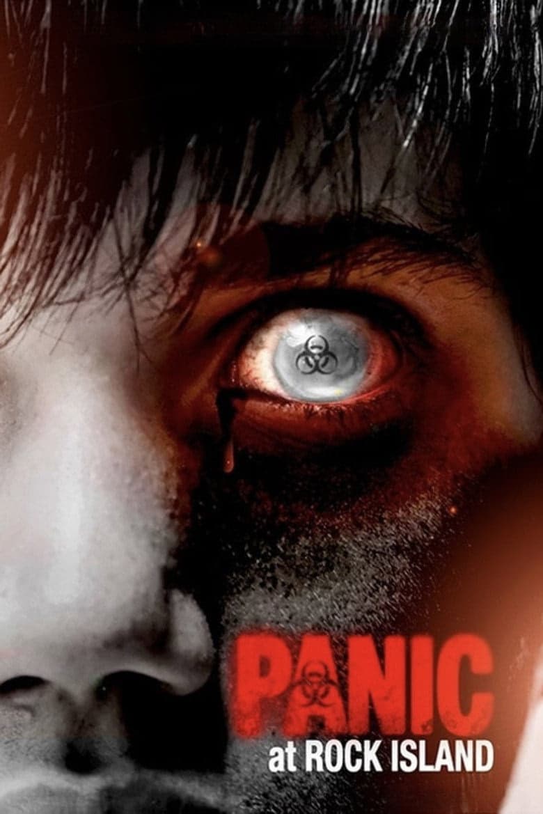 Felaket Adası izle