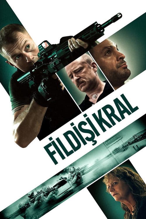 Fildişi Kral izle