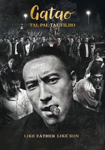 Gatao: Like Father Like Son izle