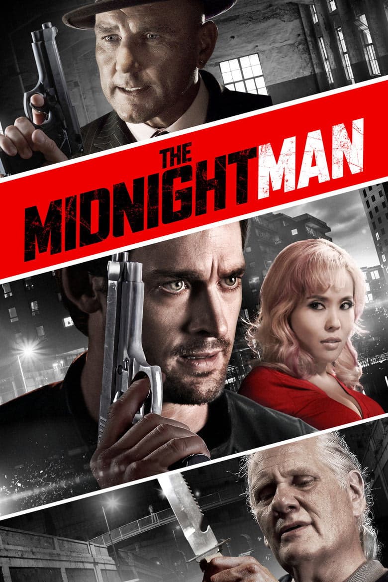 Geceyarısı Tetikçisi izle