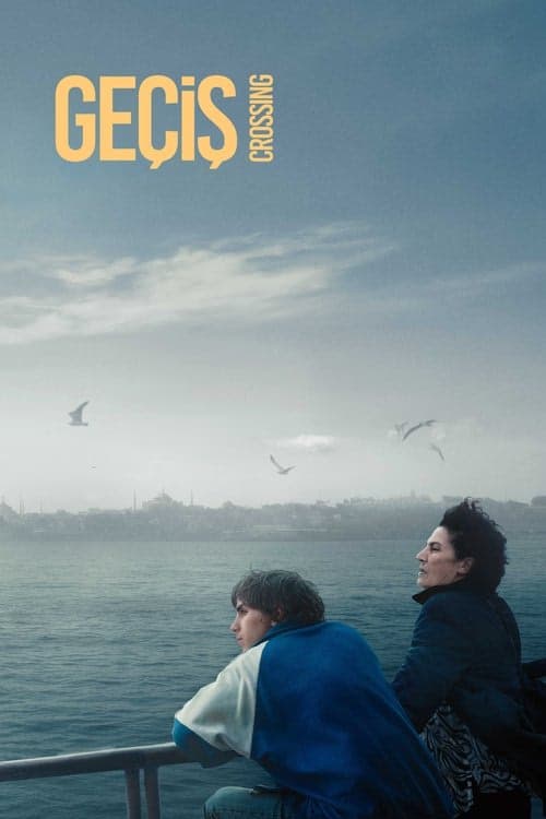 Geçiş izle