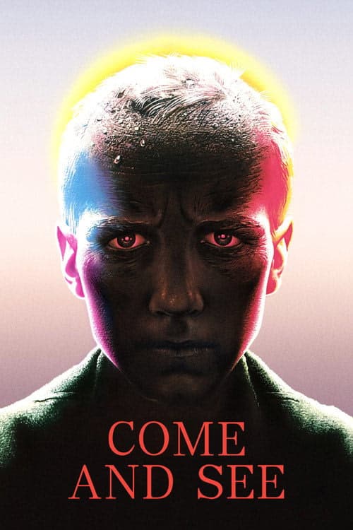 Gel ve Gör izle