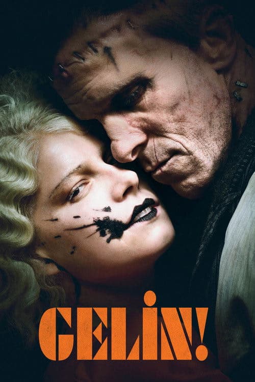 Gelin! izle