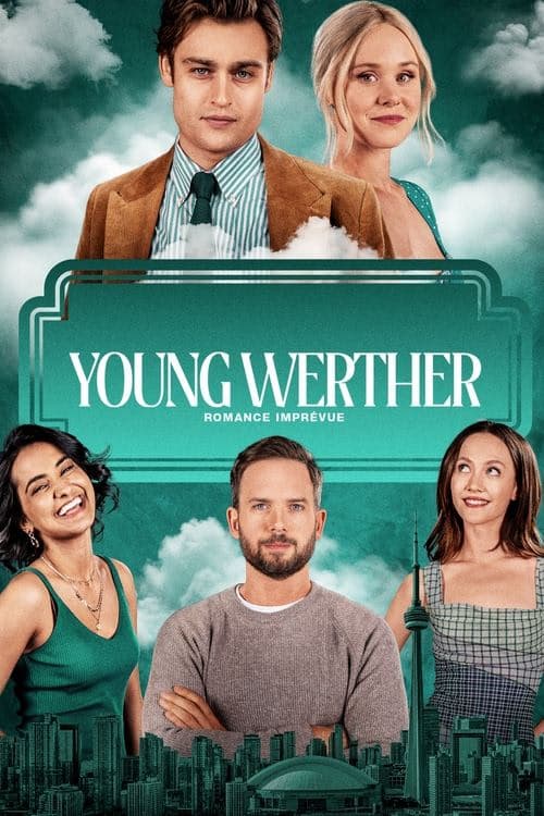 Genç Werther’in Acıları izle