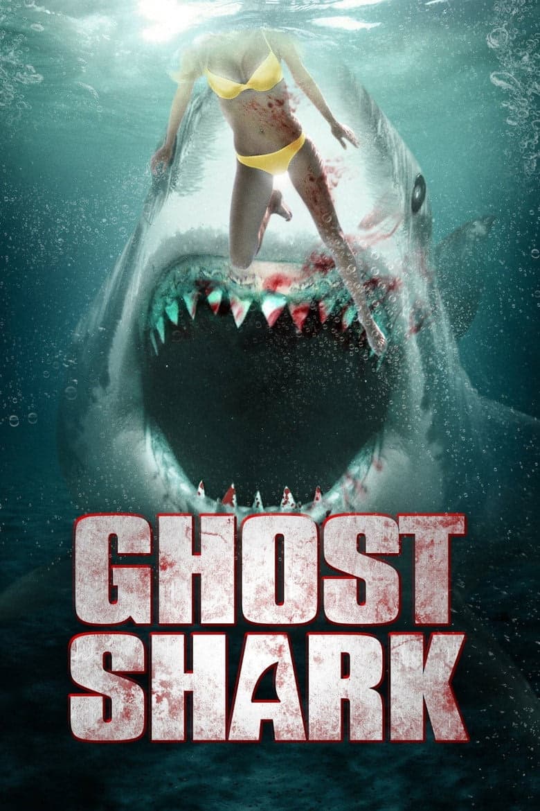 Ghost Shark izle