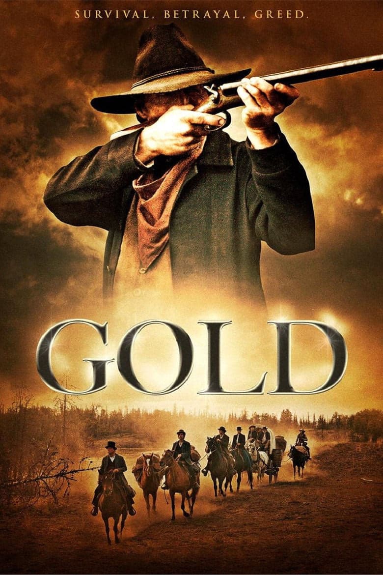 Gold izle
