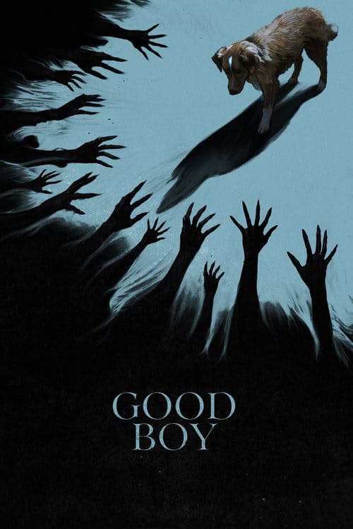Good Boy izle