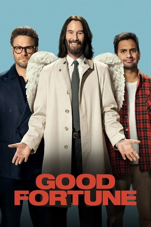 Good Fortune izle