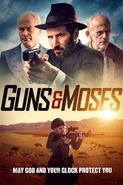 Guns & Moses izle