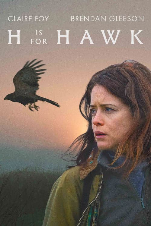 H Is for Hawk izle