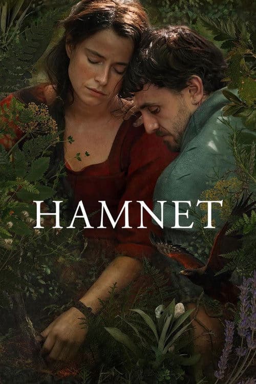 Hamnet izle
