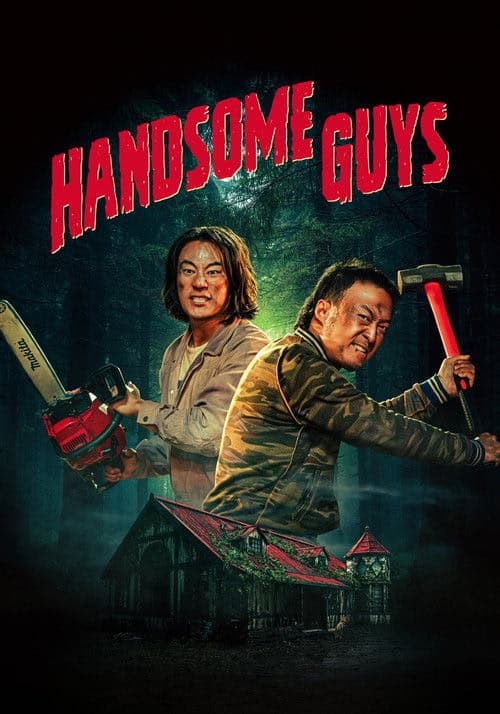 Handsome Guys izle