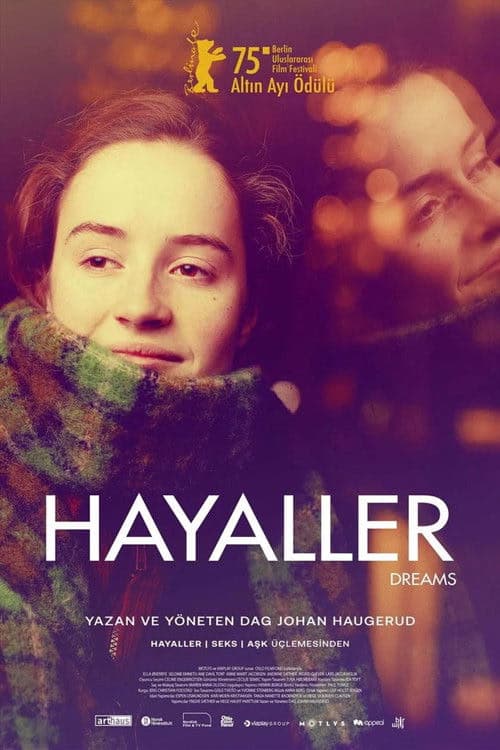 Hayaller izle