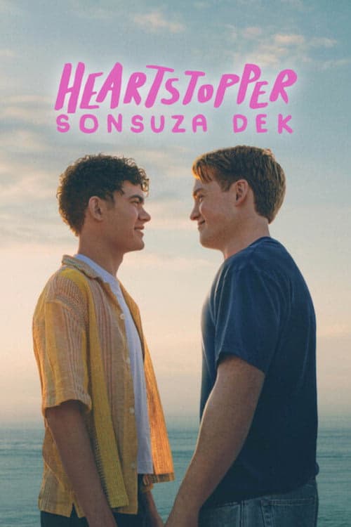 Heartstopper: Sonsuza Dek izle