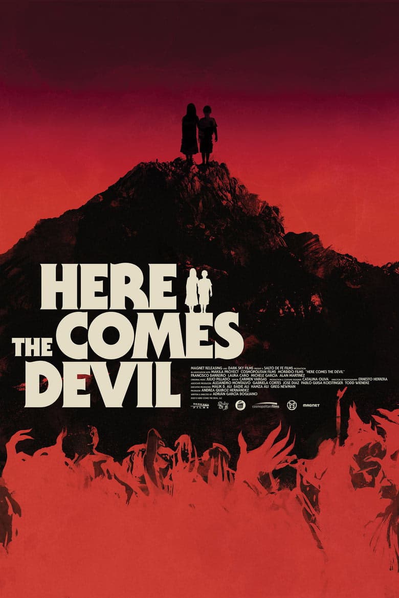 Here Comes the Devil izle