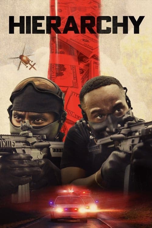 Hierarchy izle