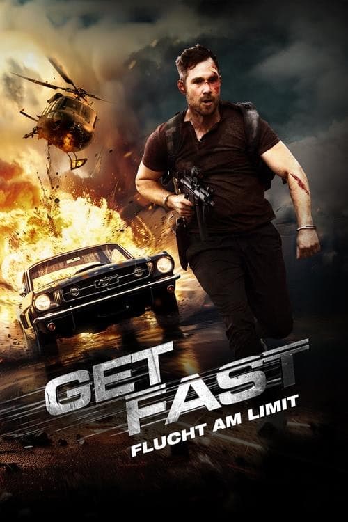 Hızlı Kaçış izle
