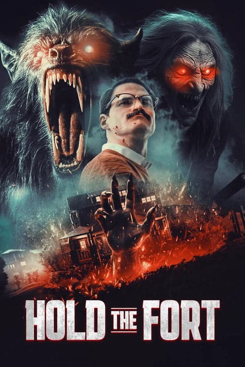 Hold the Fort izle