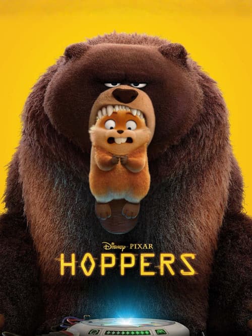 Hoplayanlar izle