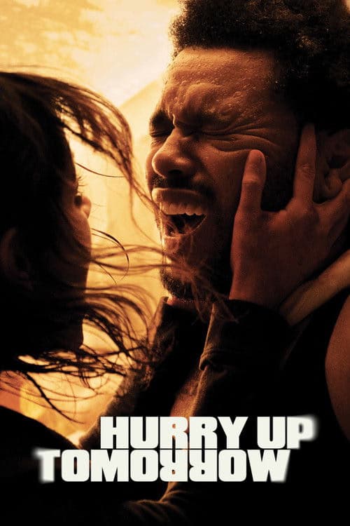Hurry Up Tomorrow izle