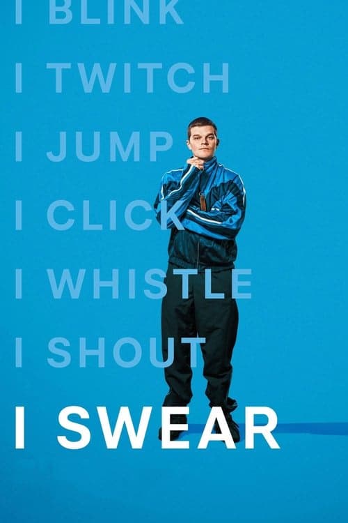 I Swear izle