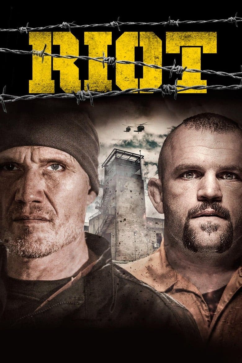 İsyan izle
