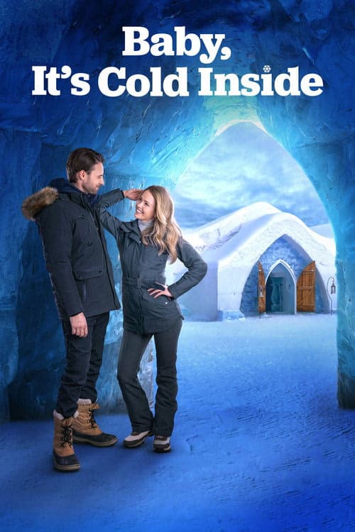 İçerisi Soğuk Sevgilim izle