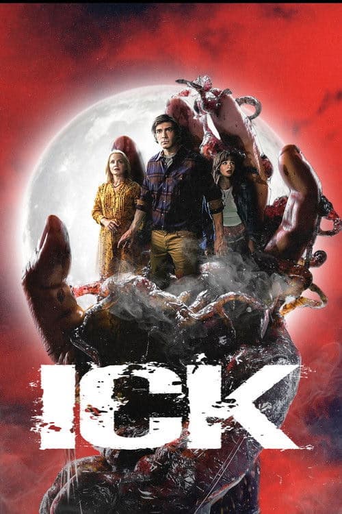 Ick izle