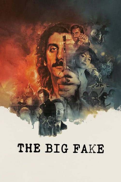 Gerçek Sahtekar izle