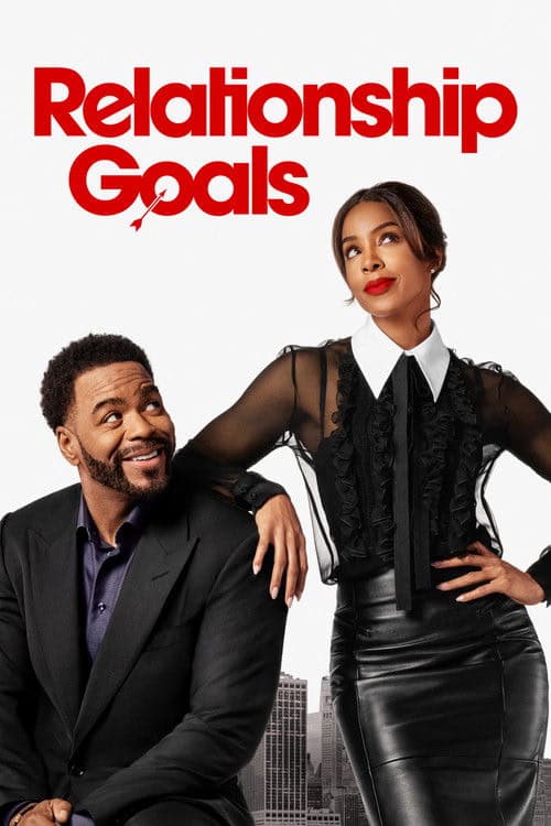 İlişki Hedefleri izle