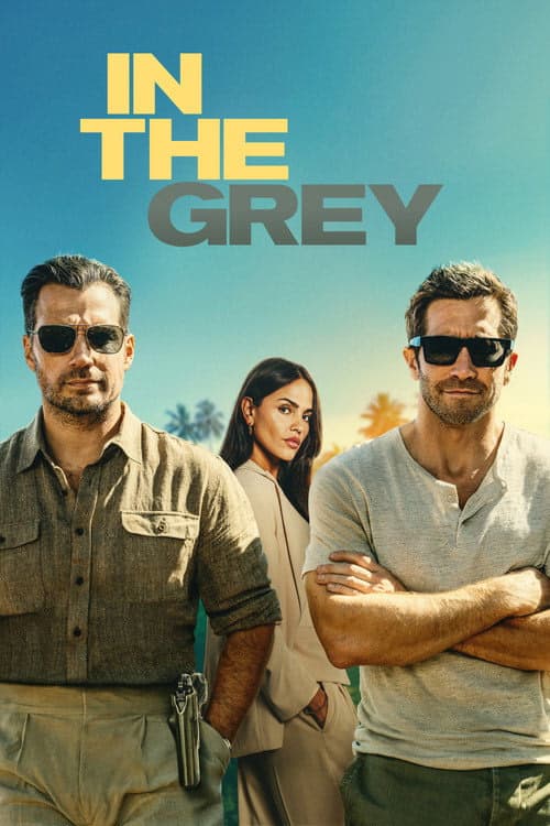 In the Grey izle