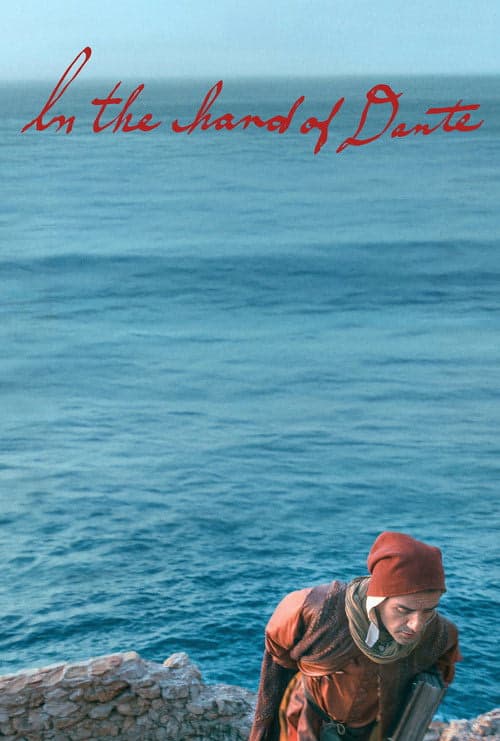 Dante'nin Elinden izle