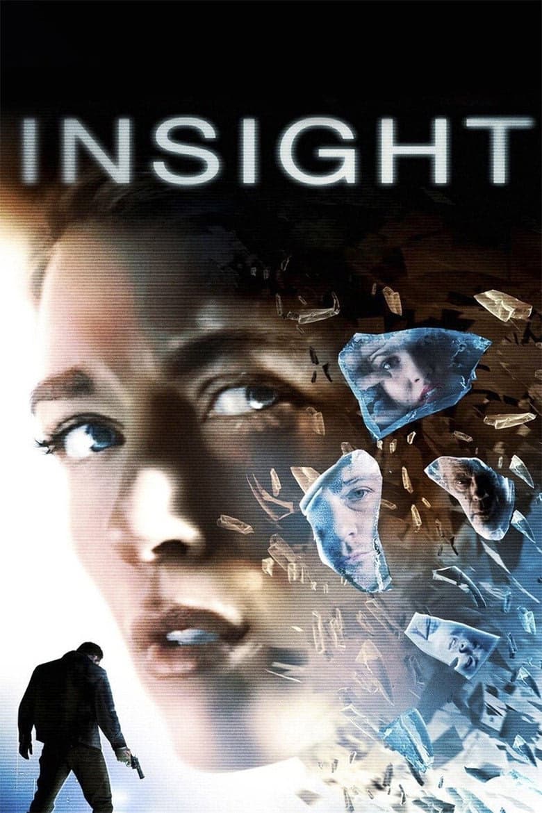 InSight izle