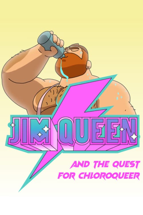Jim Queen izle