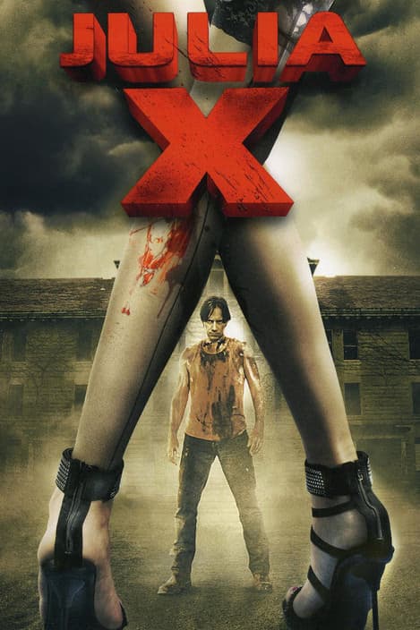 Julia X izle