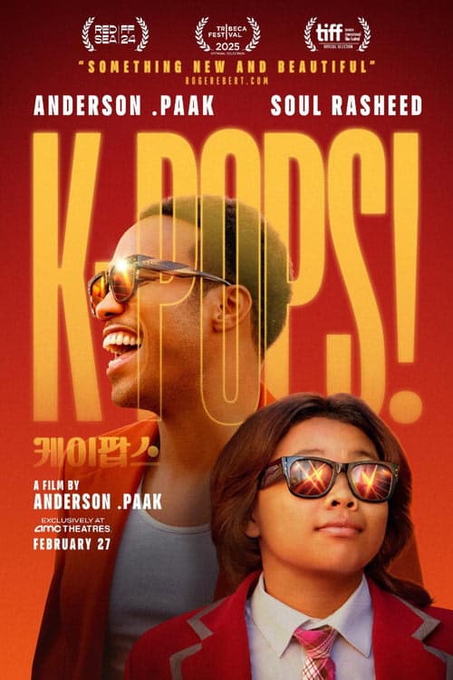 K-Pops! izle