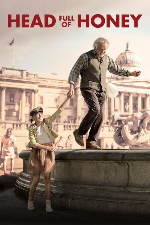 Kafadaki Bal izle