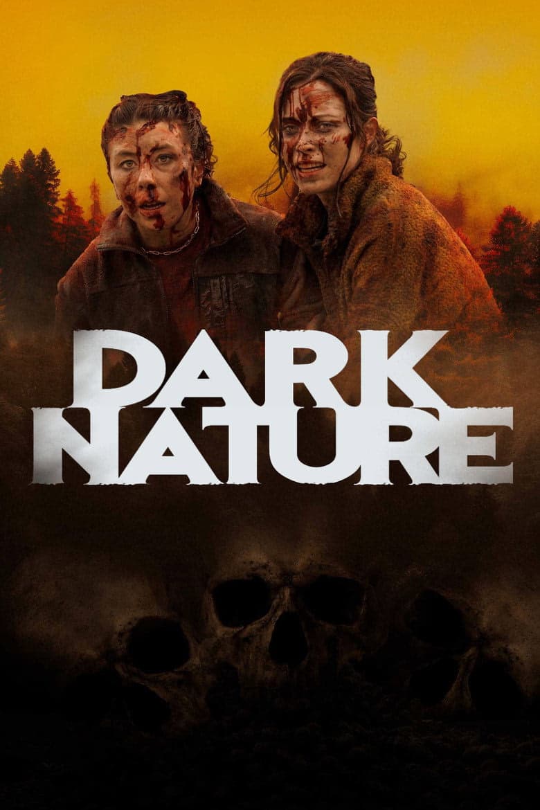 Karanlık Doğa izle